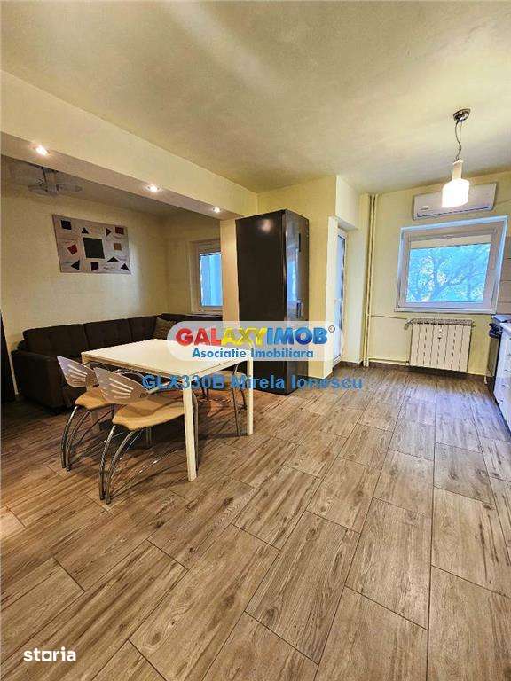 Inchiriere apartament 3 camere Drumul Sarii — fotografia 1