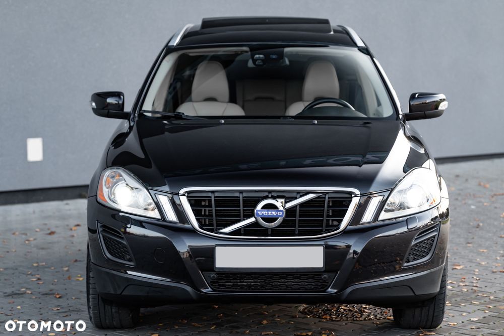 Volvo XC 60 D3 AWD Summum - 7