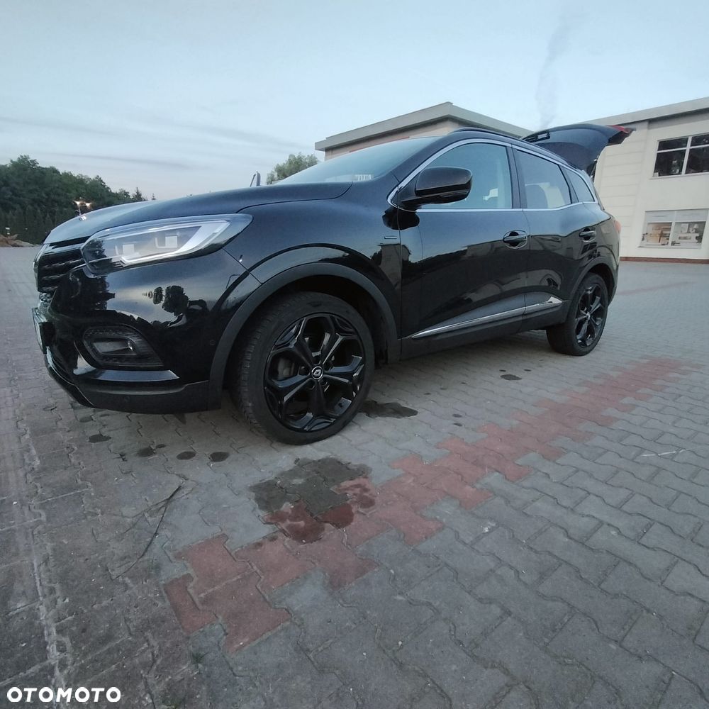 Renault Kadjar BLUE dCi 115 EDC INTENS - 11