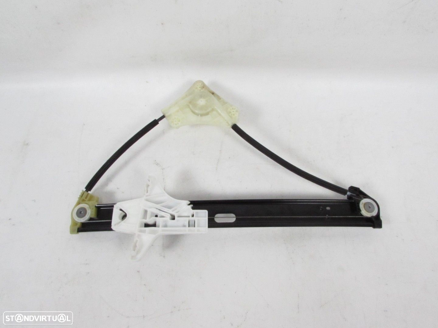 Elevador Sem Motor Direito/Trás Seminovo/ Original VW T-ROC (A11) 2GA839462G - 1