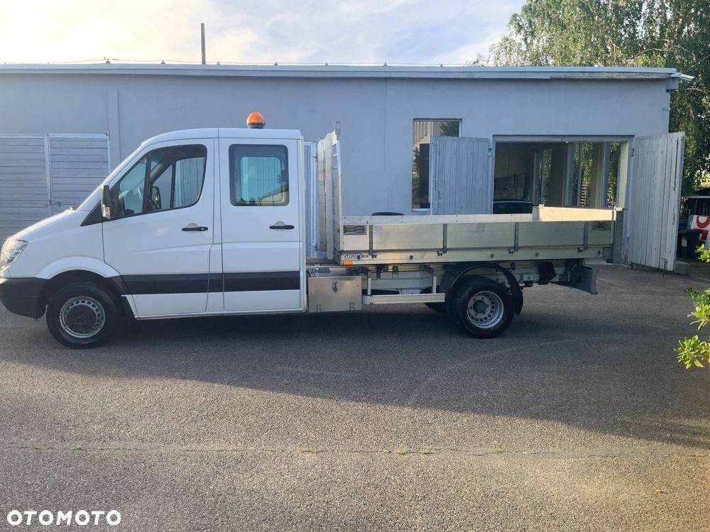 Mercedes-Benz SPRINTER 516 CDI - 3