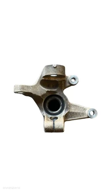 Can-Am Outlander, Renegade Zwrotnica Lewa przód 705401290 - 1