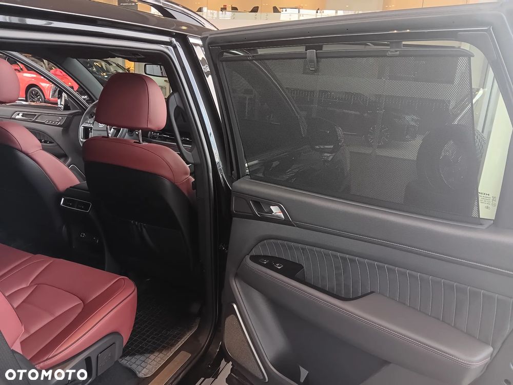 SsangYong/KGM Rexton 2.2 D Black Edition 4WD - 19