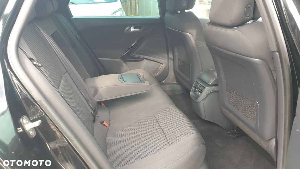 Peugeot 508 - 11