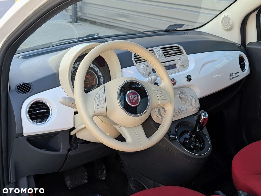 Fiat 500 - 13