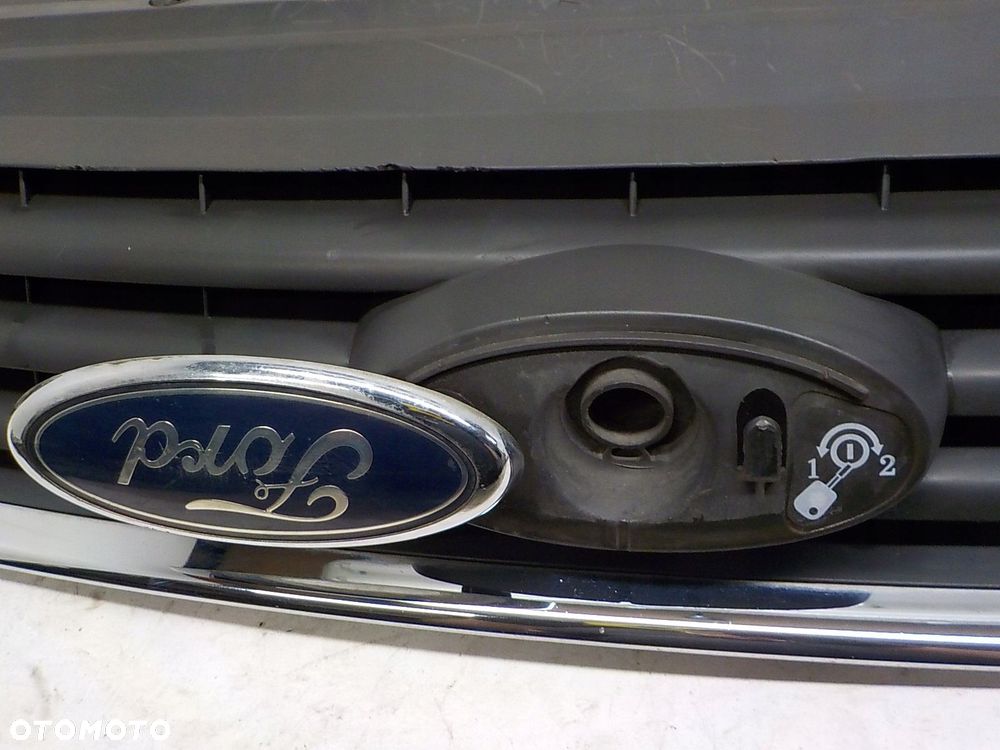 FORD KUGA I MK1 GRILL ATRAPA CHŁODNICY - 3