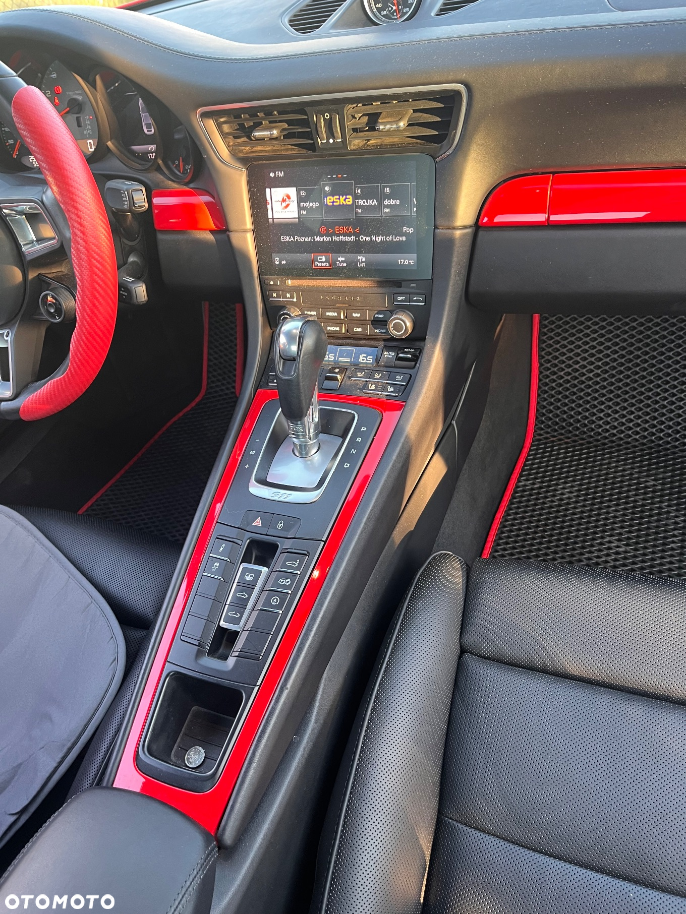 Porsche 911 Carrera S PDK - 13