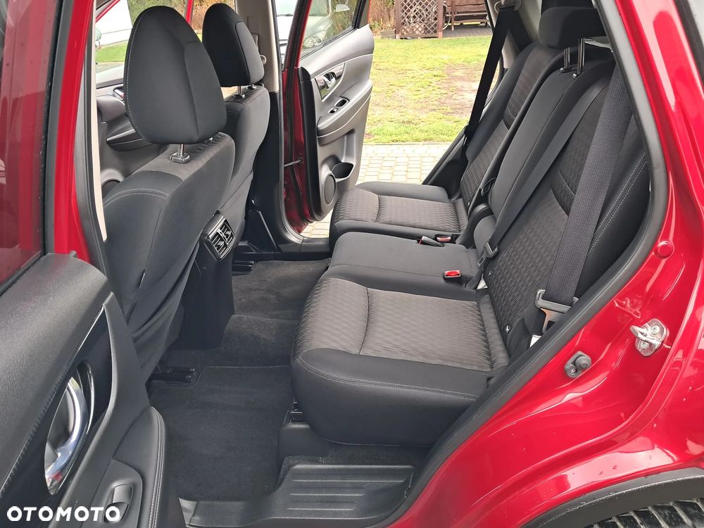 Nissan X-Trail 1.7 dCi ALL-MODE 4x4i Tekna - 30