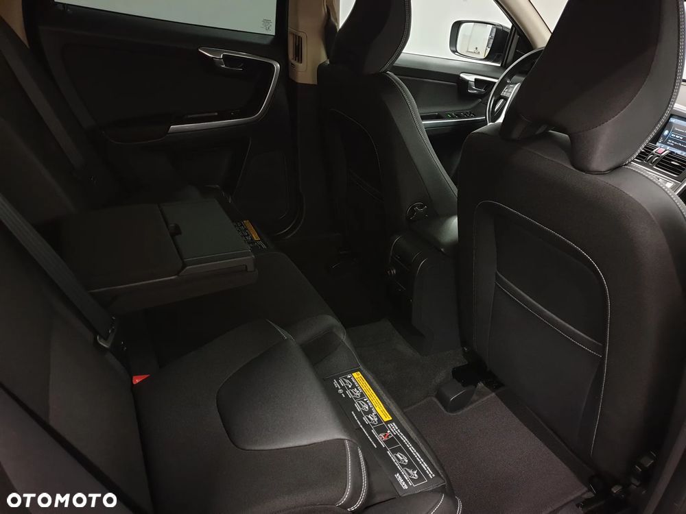 Volvo XC 60 - 26