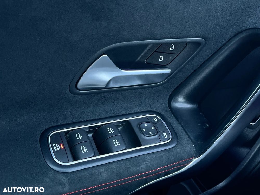 Mercedes-Benz CLA 250 - 14