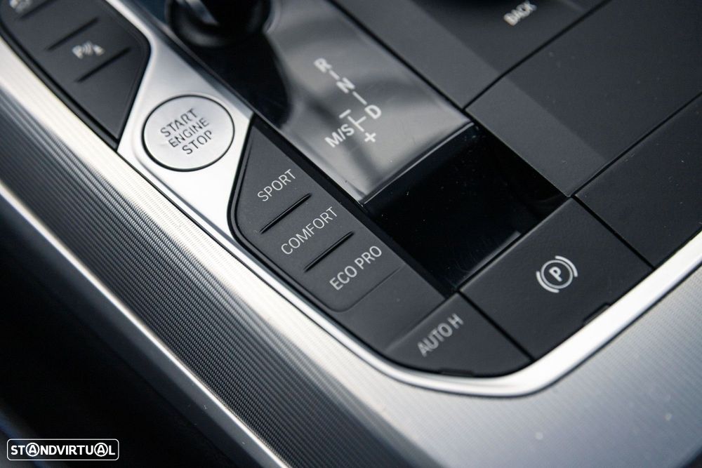 BMW 420 Gran Coupé d Pack M Auto - 44