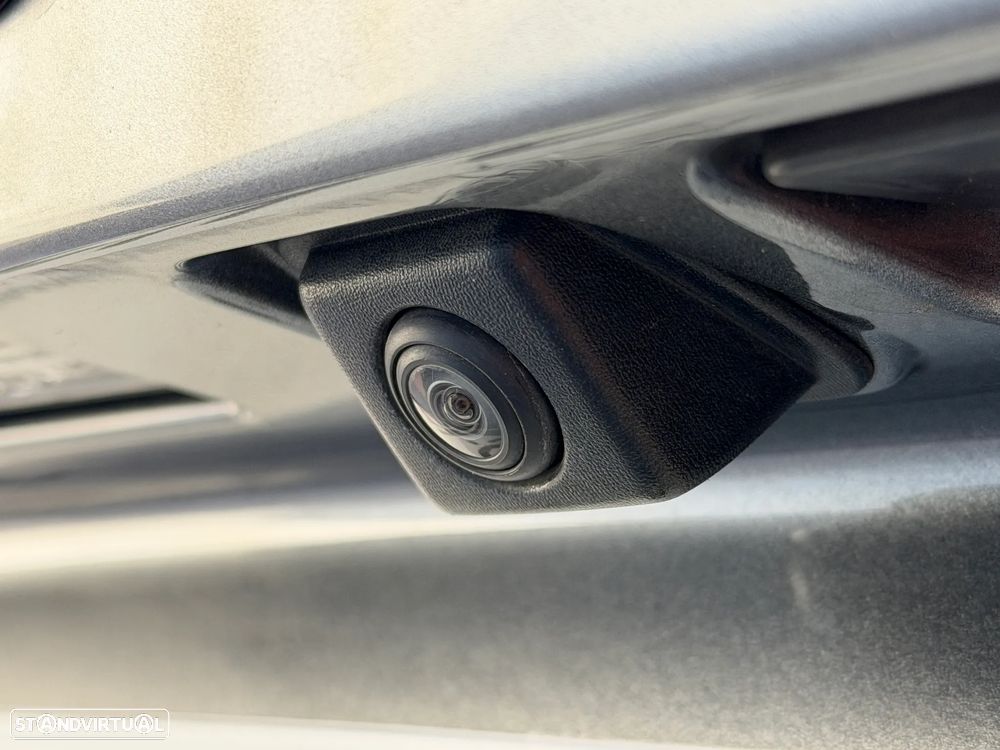 Renault Espace 1.2 E-Tech Full Hybrid Esprit Alpine - 7
