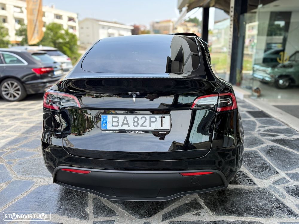 Tesla Model Y Long Range Tração Integral - 7