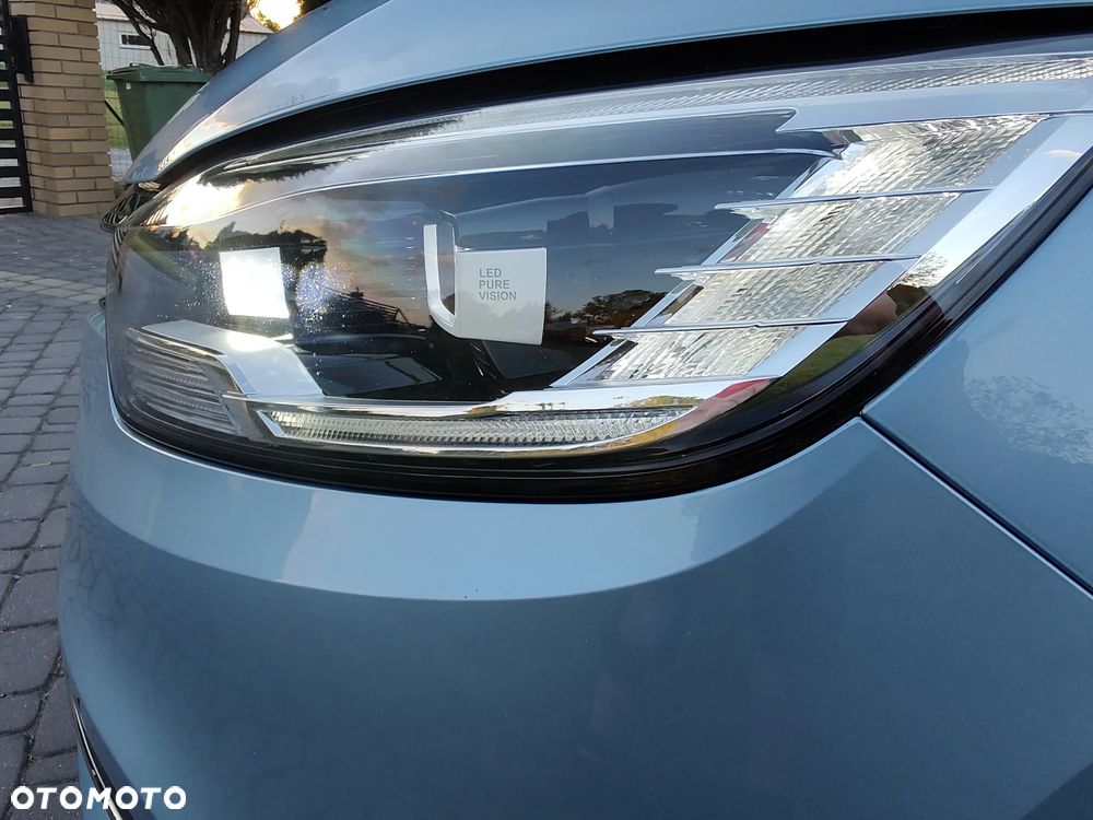 Renault Grand Scenic BLUE dCi 120 BOSE EDITION - 20