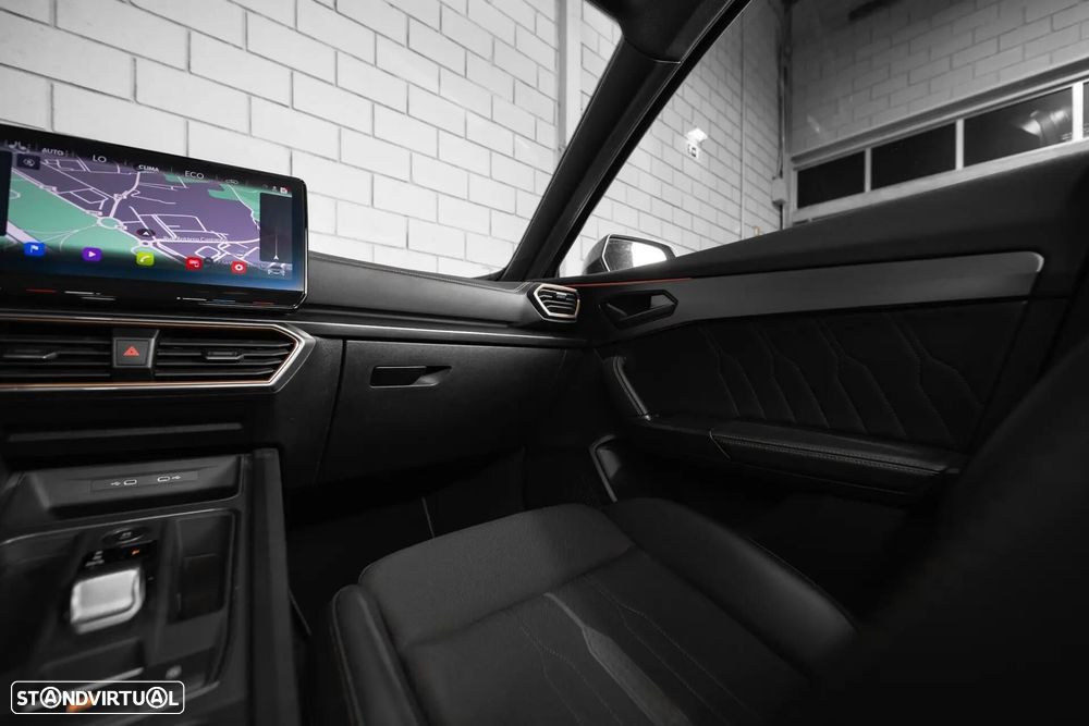 Cupra Formentor 1.4 e-Hybrid DSG VZ - 40
