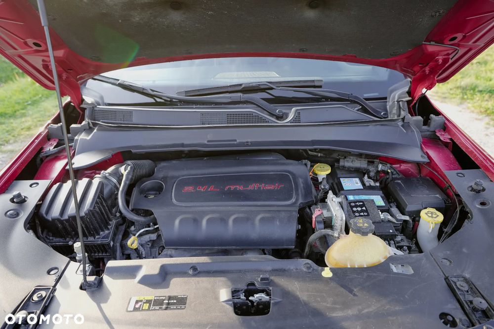 Jeep Compass - 21