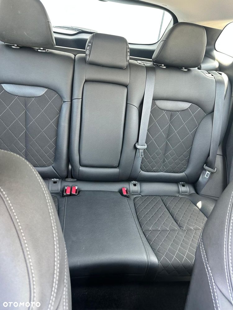 Renault Kadjar 1.3 TCe FAP Intens EDC - 7