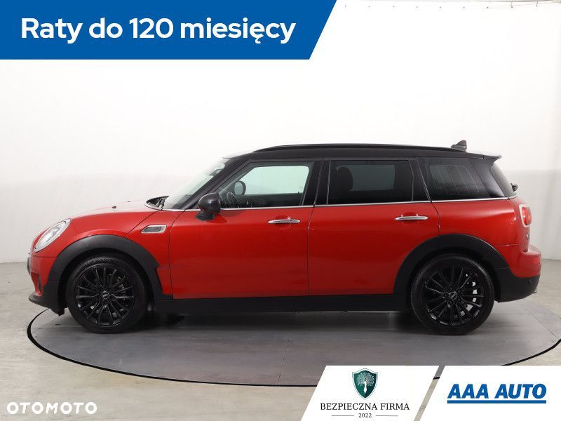 MINI Clubman - 4