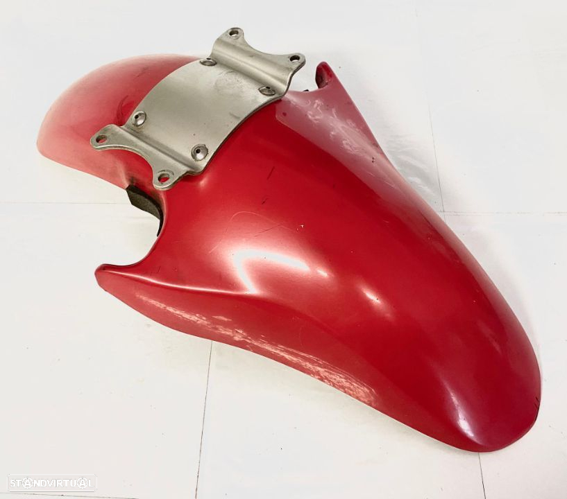 Peças usadas suzuki RF600 RF 600 - 16