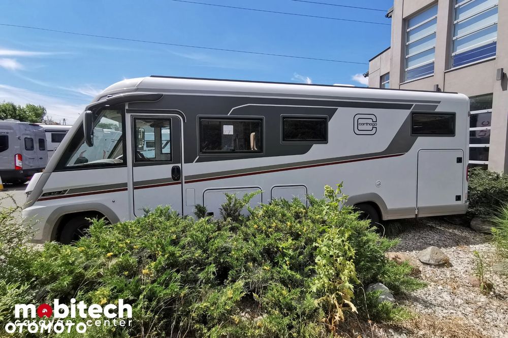 Carthago Chic C-Line I 4.9 LE L MY 26 - 5