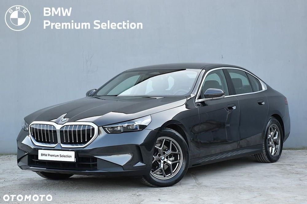 BMW 5