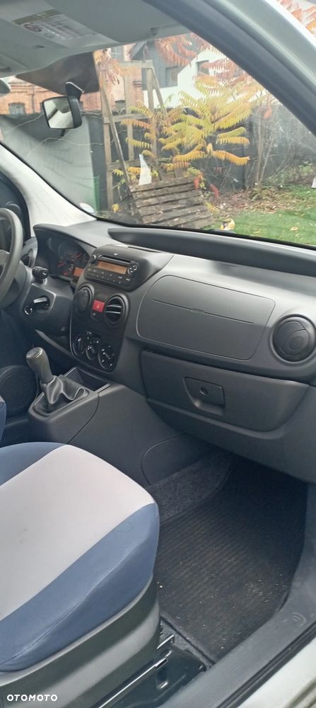 Citroën Nemo - 6