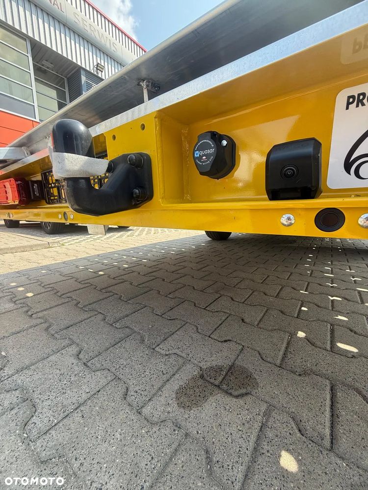 Iveco OSTATNIA W TEJ CENIE - OD RĘKI - SKRZYNIA AUTOMAT HAK 3500kg - 11