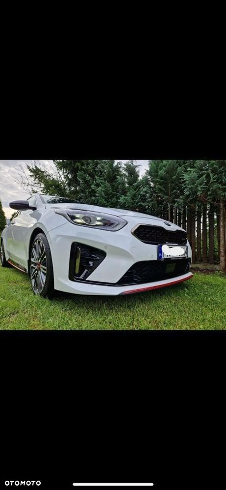 Kia ProCeed - 4