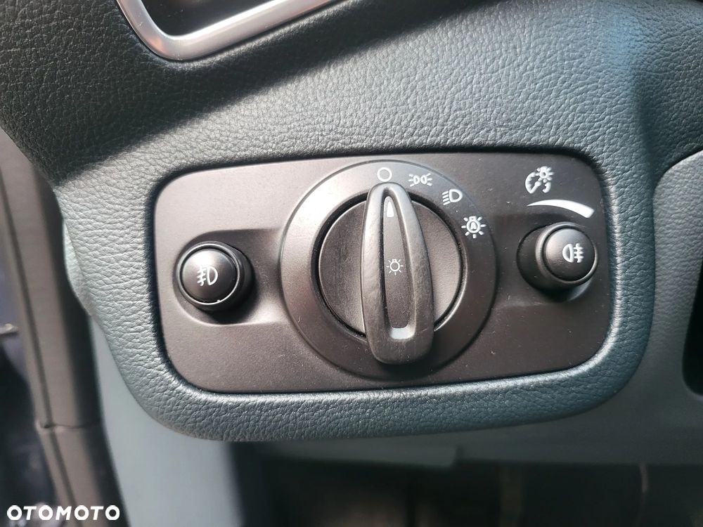 Ford C-MAX 1.0 EcoBoost Start-Stopp-System Titanium - 30