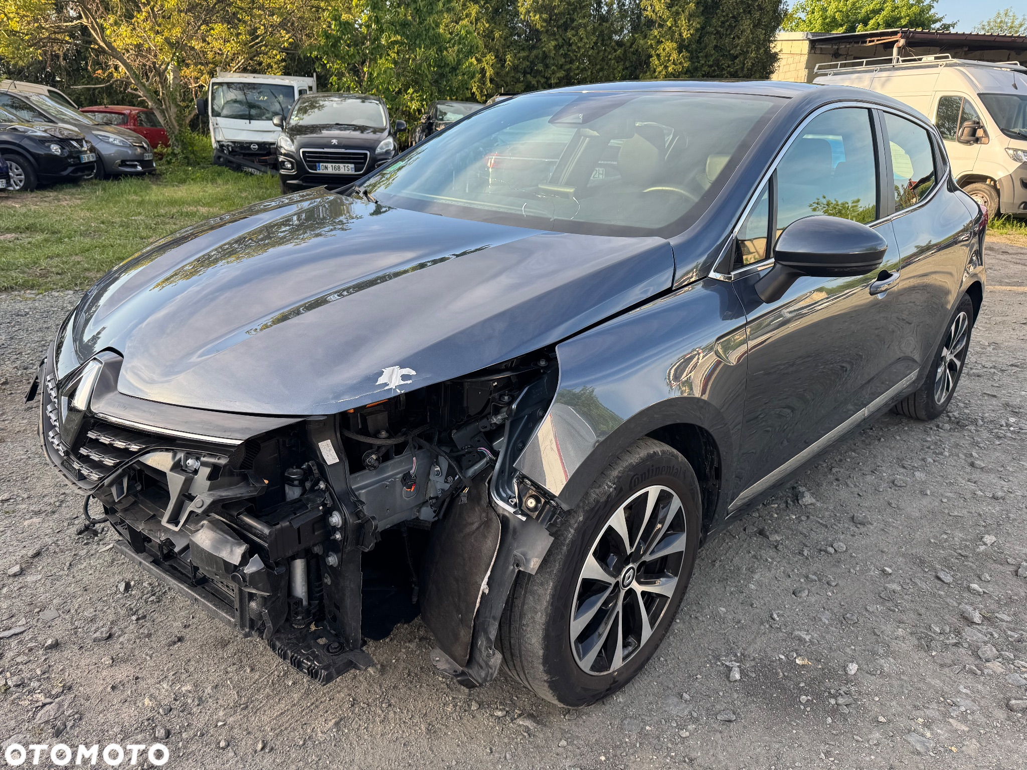 Renault Clio 1.3 TCe Techno - 33