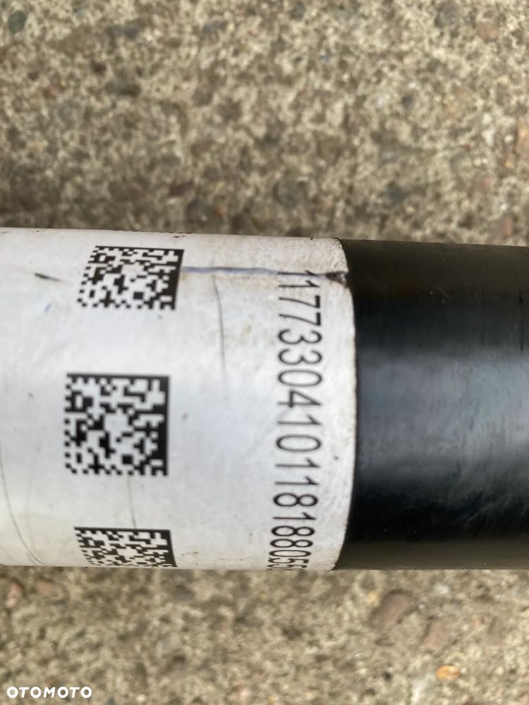 MERCEDES A 177 247 polos prawa A 1773304101 - 2