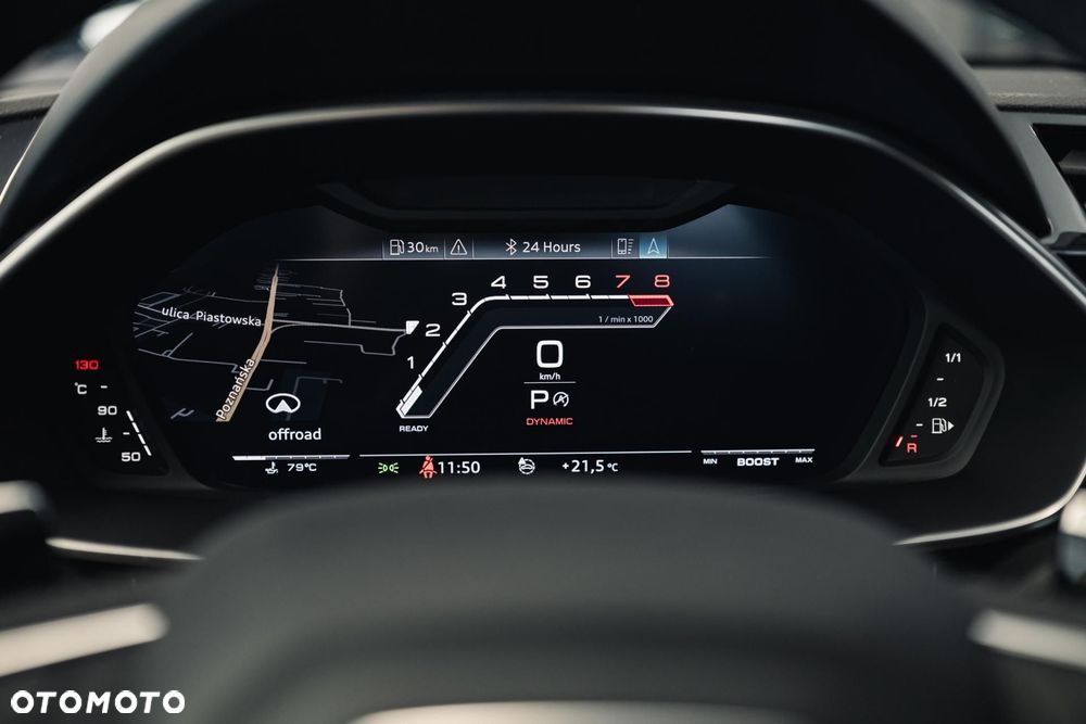 Audi RS Q3 Sportback - 30