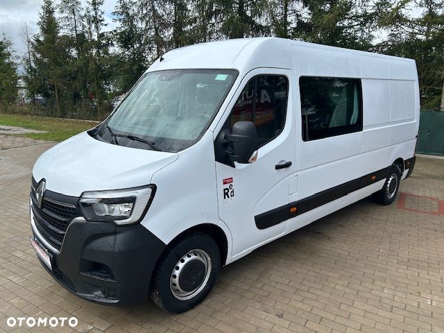 Renault Master - 4