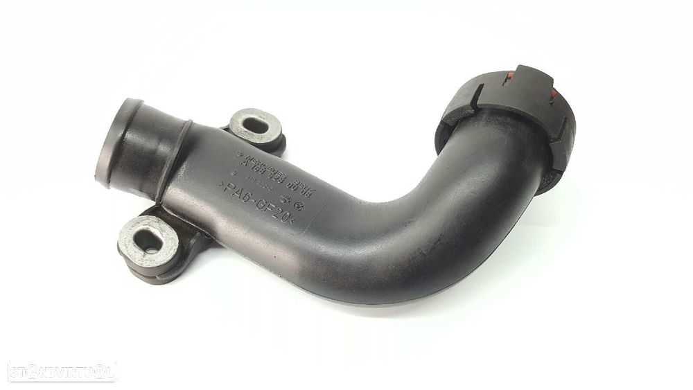 TUBO MERCEDES CLASE A (W168) 170 CDI (168.009) - 1