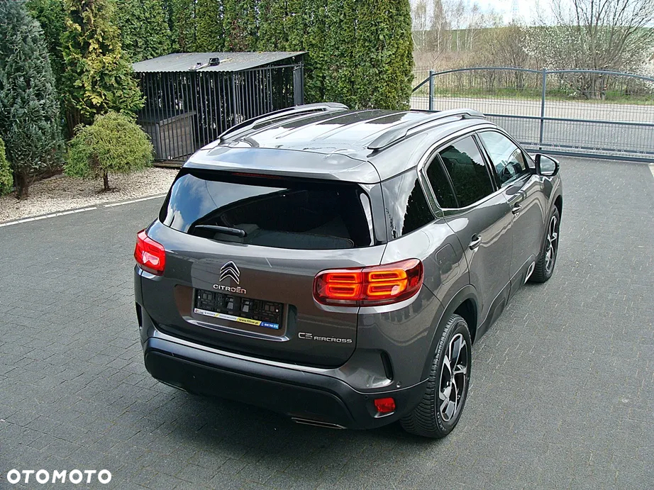 Citroën C5 Aircross 1.5 BlueHDi Feel Pack - 32
