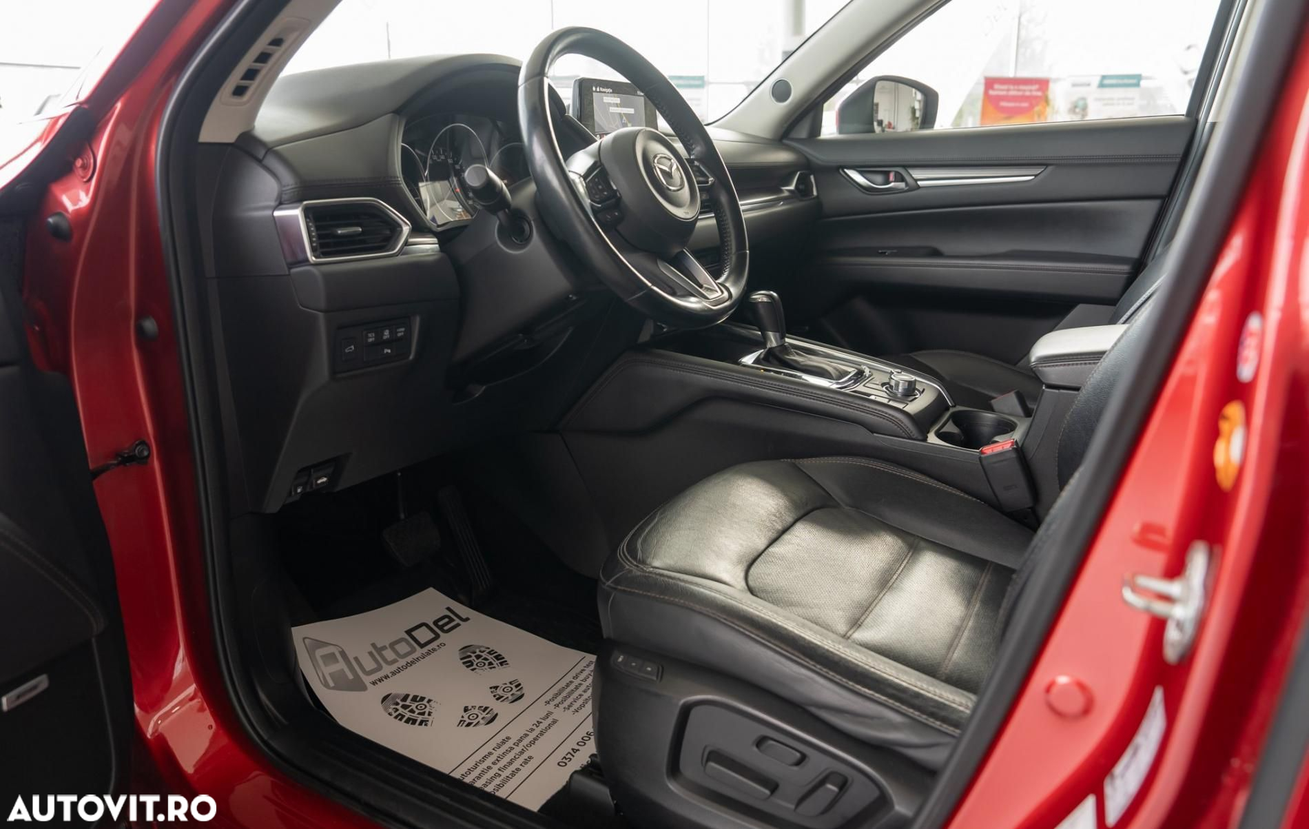 Mazda CX-5 - 10