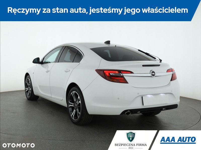 Opel Insignia - 5