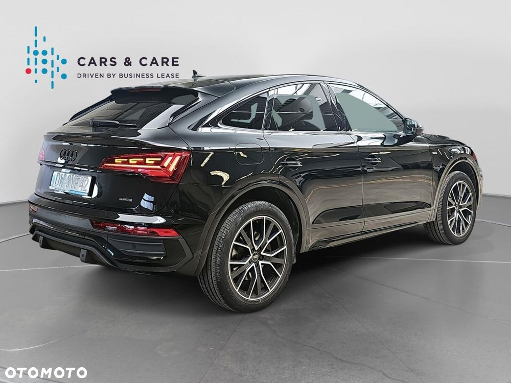 Audi Q5 Sportback - 20