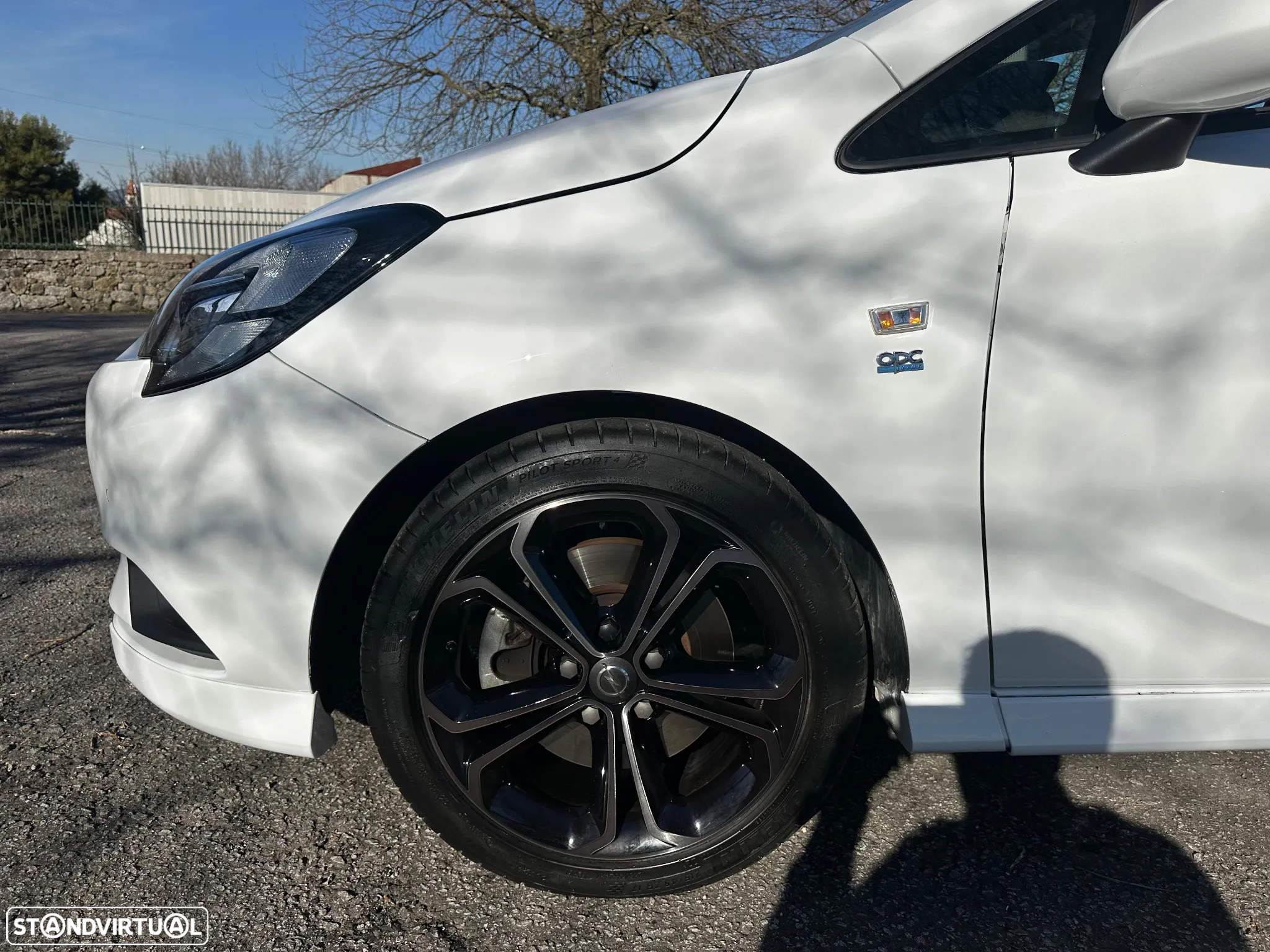 Opel Corsa 1.4 Turbo ecoFLEX S&S Color Edition - 19