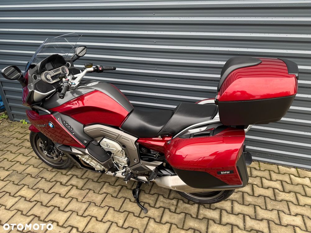 BMW K - 6