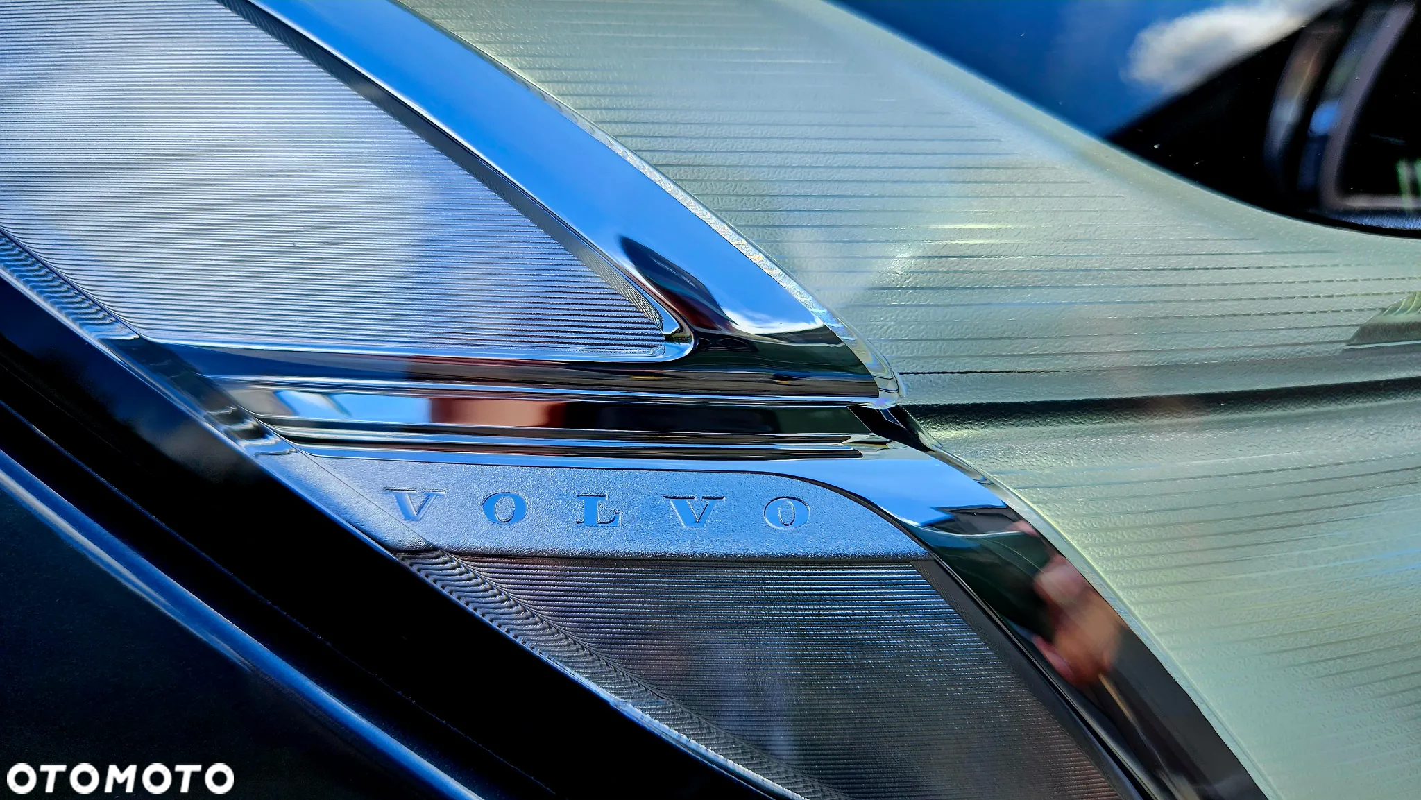 Volvo V90 T6 AWD Inscription - 25