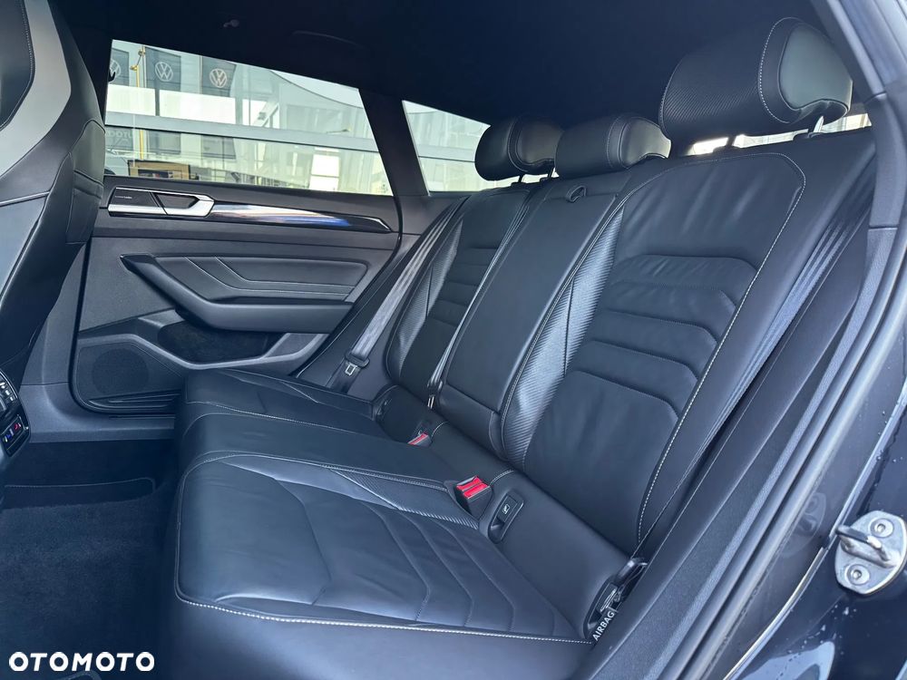 Volkswagen Arteon 2.0 TSI GPF R-Line DSG - 13