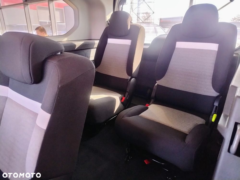 Citroën Berlingo XL 1.5 BlueHDI Plus S&S - 30