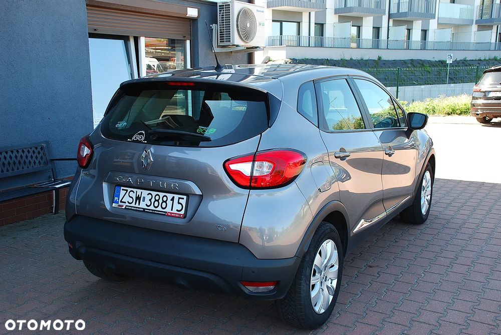 Renault Captur 0.9 Energy TCe Life - 3
