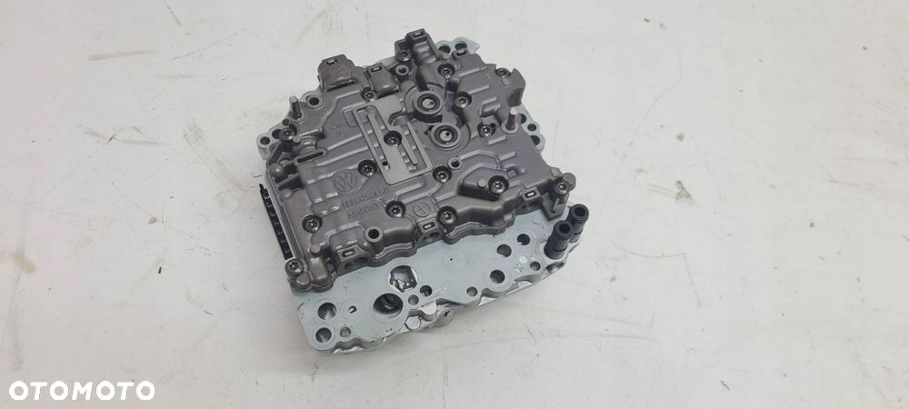 vw / seat / skoda mechatronika sterownik skrzyni biegów dsg tcm - 1