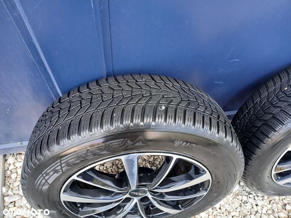 Peugeot 3008 1.5 BlueHDi Allure Pack S&S EAT8 - 26