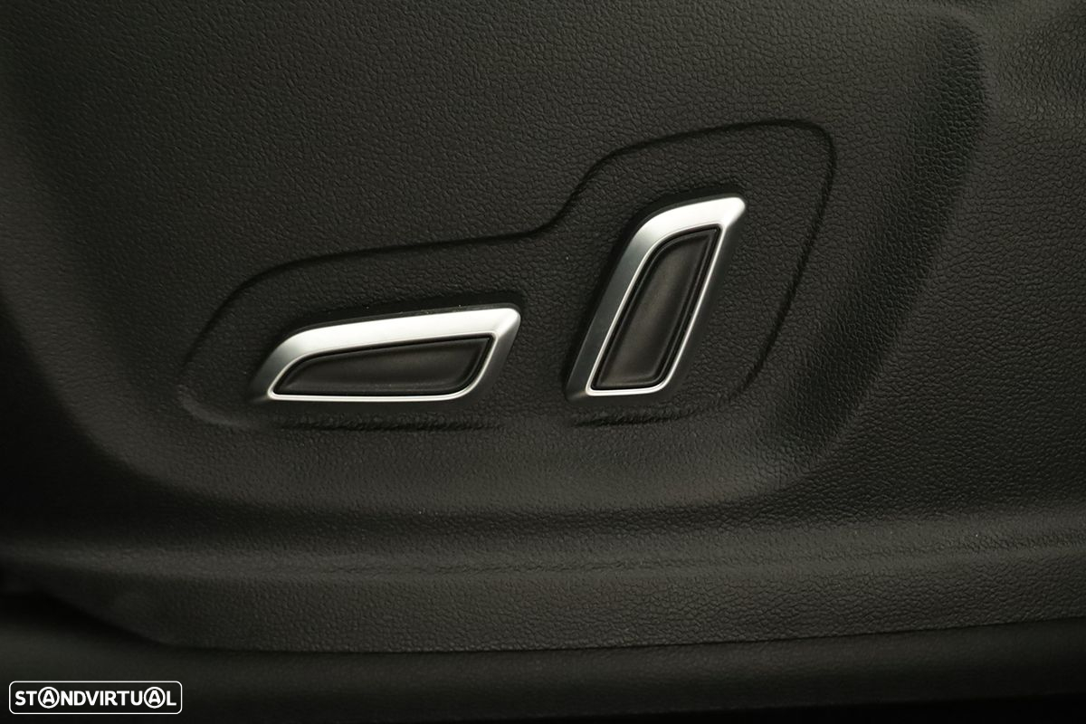 MG EHS 1.5 T-GDI Plug-in Hybrid Luxury - 22