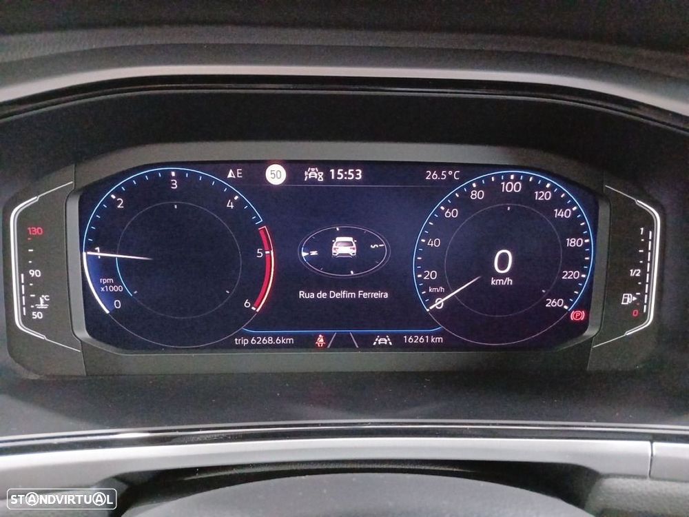 VW T-Roc 2.0 TDI Urban - 20