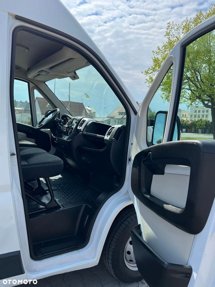 Fiat Ducato L2H2 - 15