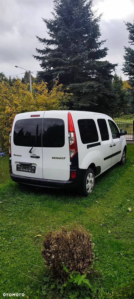 Renault Kangoo 1.5 dCi Extrem - 3